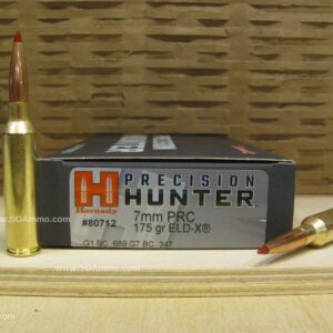 7mm PRC