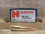 338 ARC Ammo