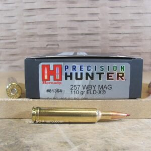 257 WBY Magnum