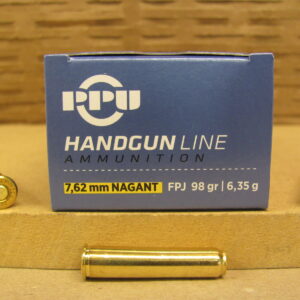 7.62x38R Ammo