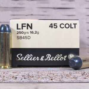 45 Long Colt Ammo