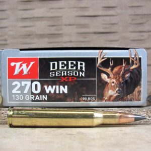 270 Win Ammo