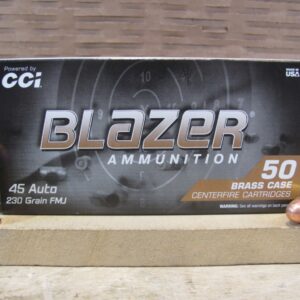 45 Auto / ACP Ammo